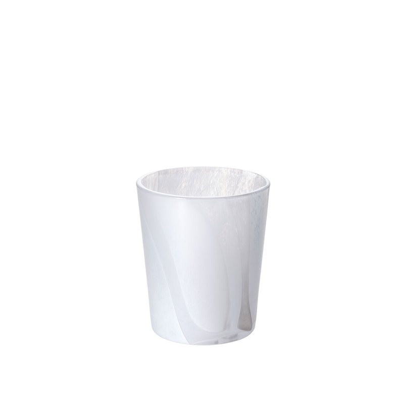 2024新品 MORK森林 水杯 - 透明 / 白色