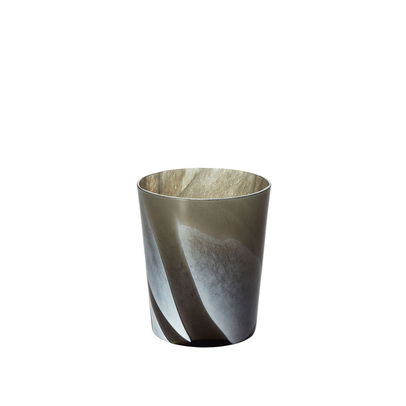 2024新品 MORK森林 水杯 - 碳黑 / 白色