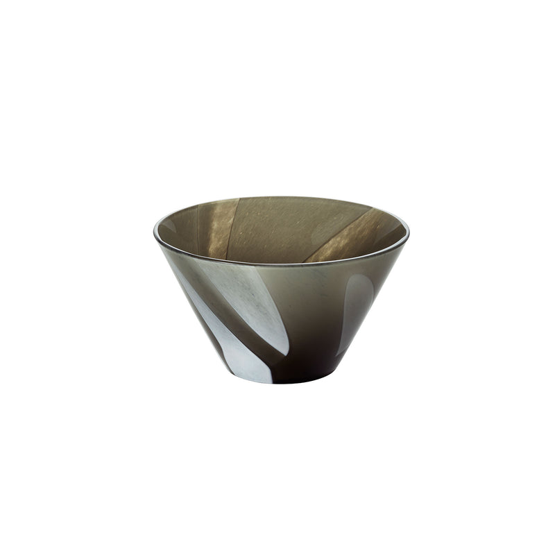 2024新品 MORK森林 小缽 -  碳黑 / 白色