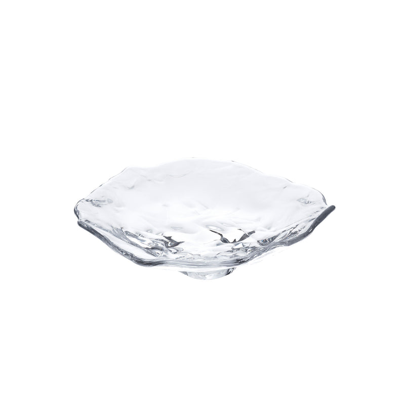 2024新品 HASANDE HASANDE 餐盤 (M) - 透明