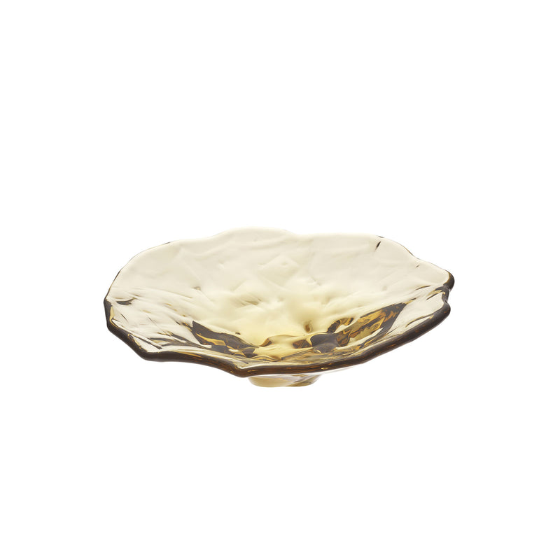 2024新品 HASANDE HASANDE 餐盤 (M) - 棕黃色