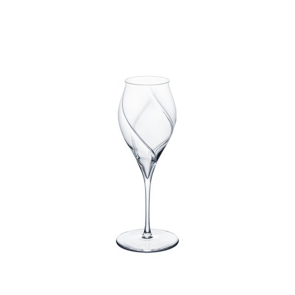 Birth香檳杯 - 透明Clear, champagne glass 10.5oz