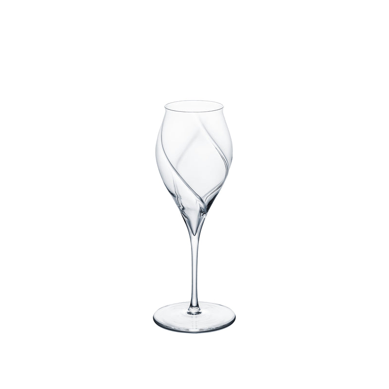 Birth香檳杯 - 透明Clear, champagne glass 10.5oz