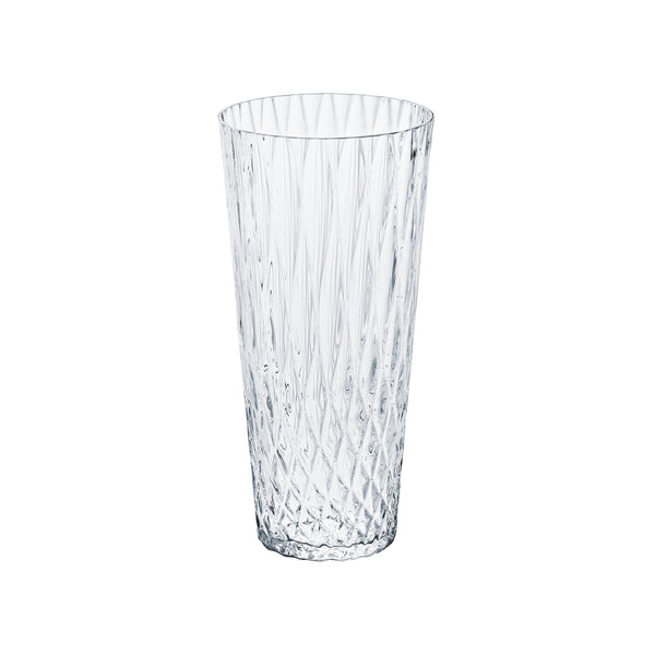 azul tumbler(L) - 透明Clear, 9.5oz