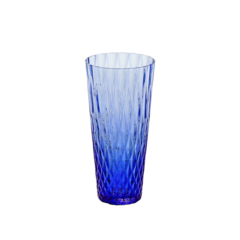 azul tumbler(M) - 鈷藍Cobalt Blue, 6.8oz