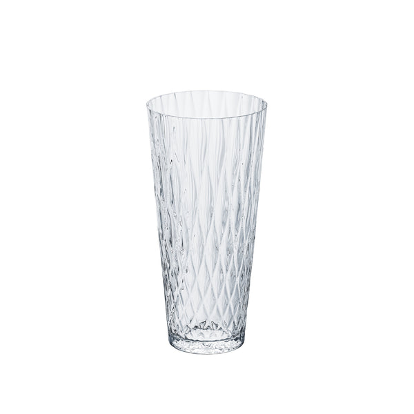 azul tumbler(M) - 透明Clear, 6.8oz