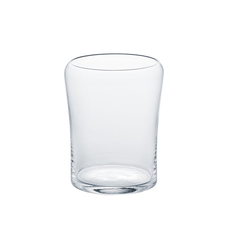 Pause啤酒杯(S) - 透明Clear, 7.3oz