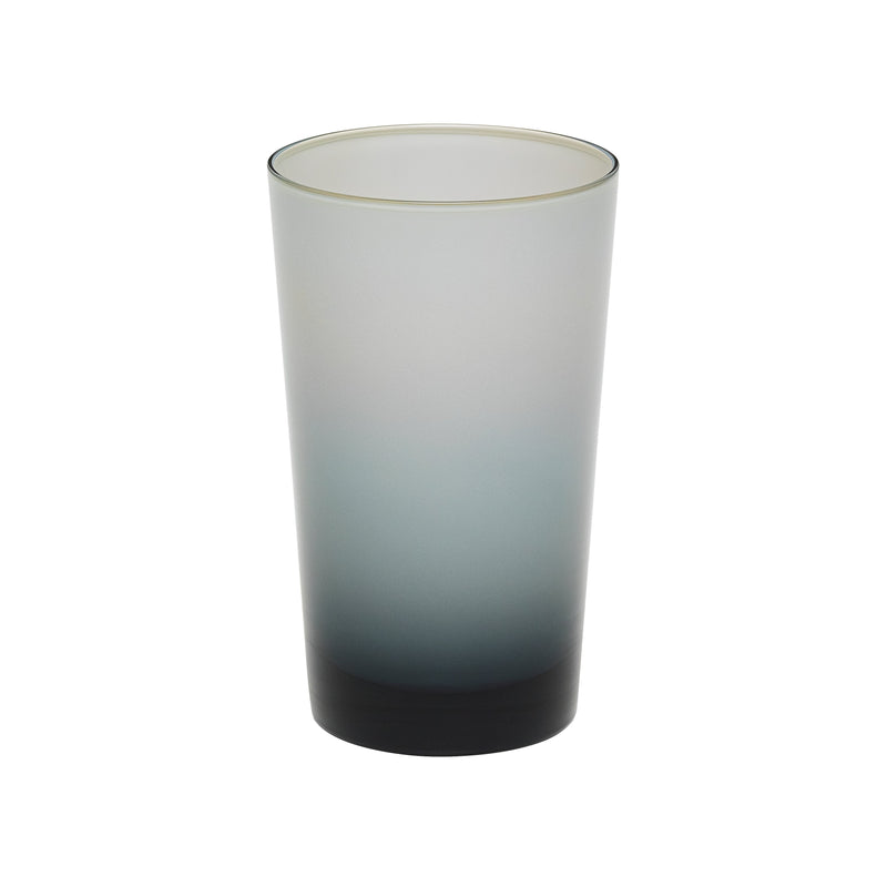 灰基調gray color tumbler(L)/杯 - 靛藍灰Indigo Gray, 10.7oz