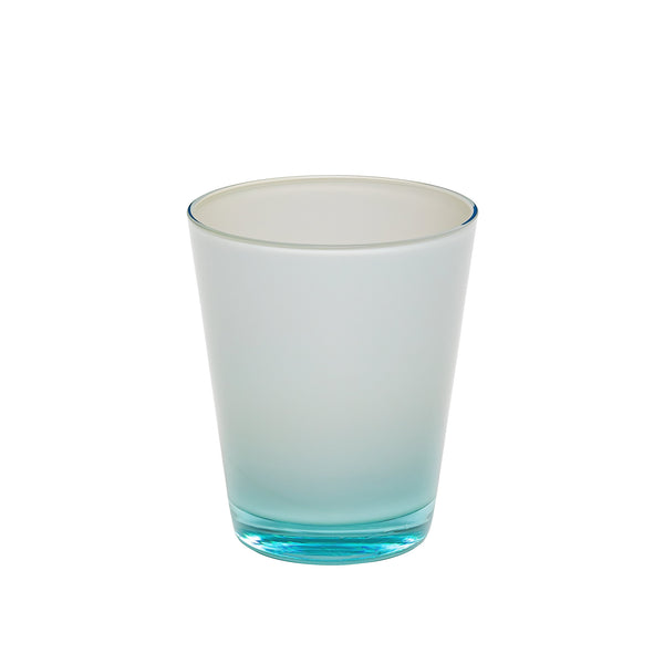 灰基調gray color tumbler(M)/杯 - 灰藍Blue Gray, 9.1oz