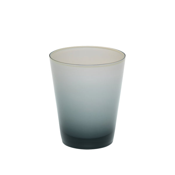 灰基調gray color tumbler(M)/杯 - 靛藍灰Indigo Gray, 9.1oz