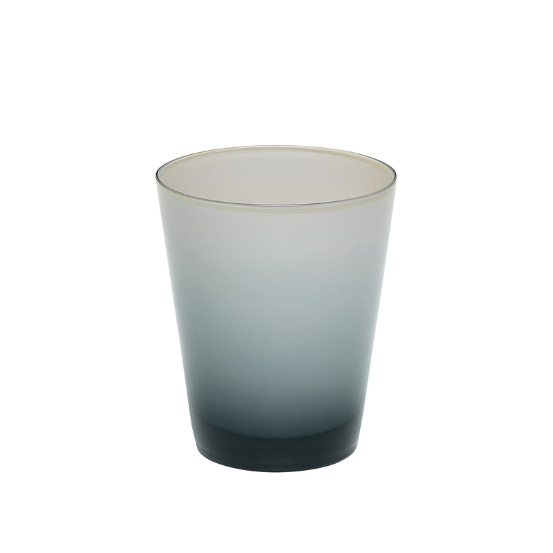 灰基調gray color tumbler(M)/杯 - 靛藍灰Indigo Gray, 9.1oz