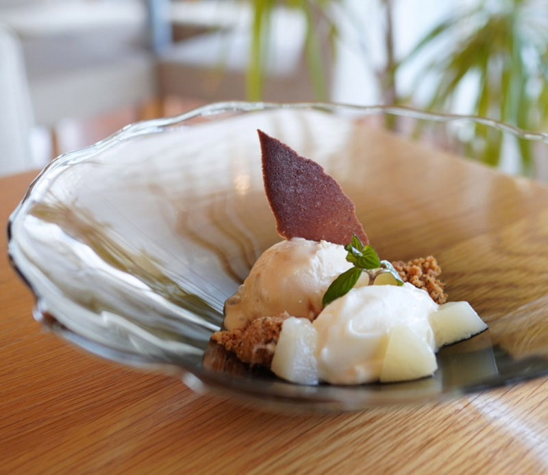 mel 碗(S) - 碳黑色Carbon