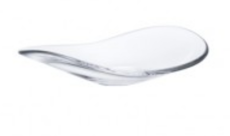 Tutti 餐盤(S) - 透明Clear