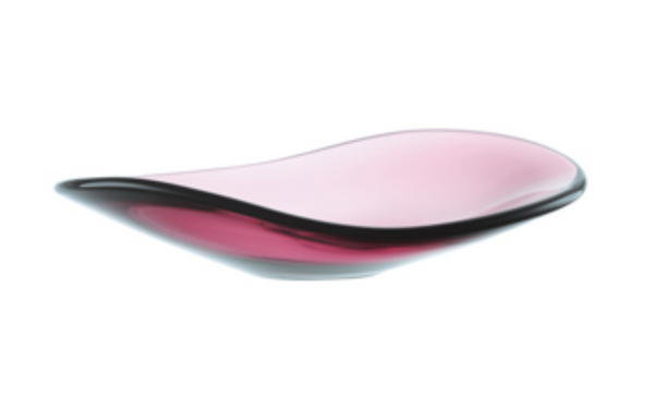 Tutti 餐盤(S) - 酒紅色Wine Red