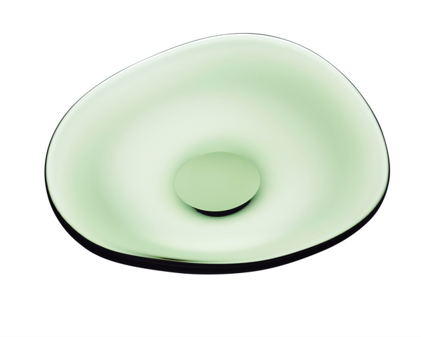 Tutti 餐盤(M) - 森林綠Forest Green