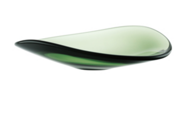 Tutti 餐盤(S) - 森林綠Forest Green