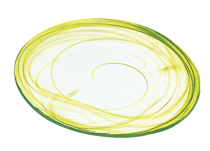 Nuance 餐盤(M) - 綠色Green