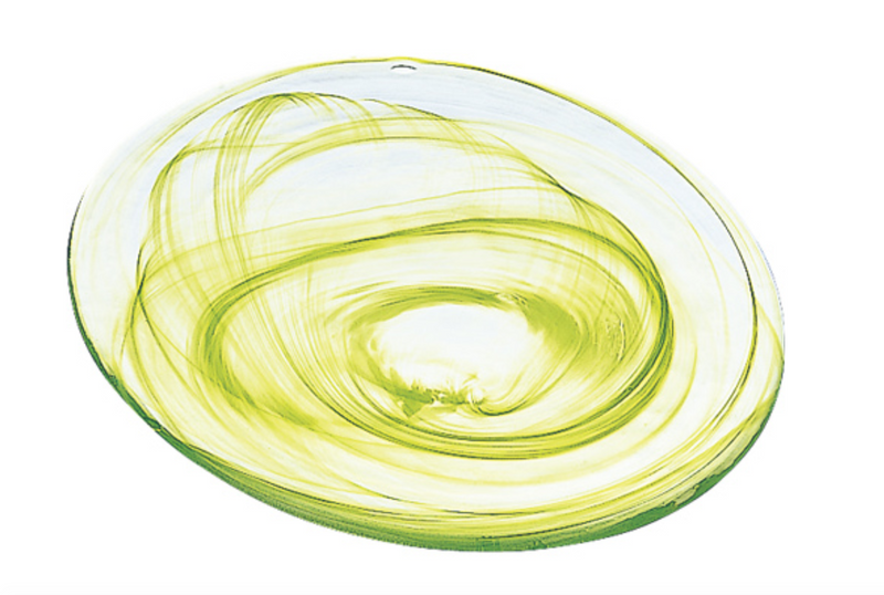 Nuance 餐盤(L) - 綠色Green