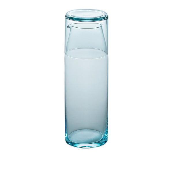 Night carafe(S)隨行杯 - 藍色Blue, 12.2oz