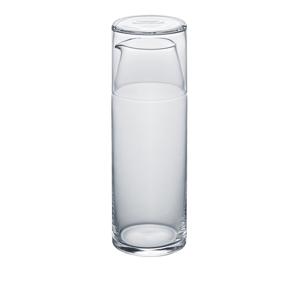 Night carafe(S) - 透明Clear, 12.2oz