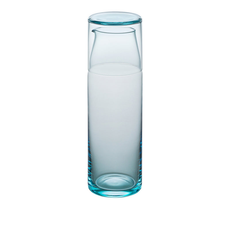 Night carafe(L) - Blue, 24.3oz