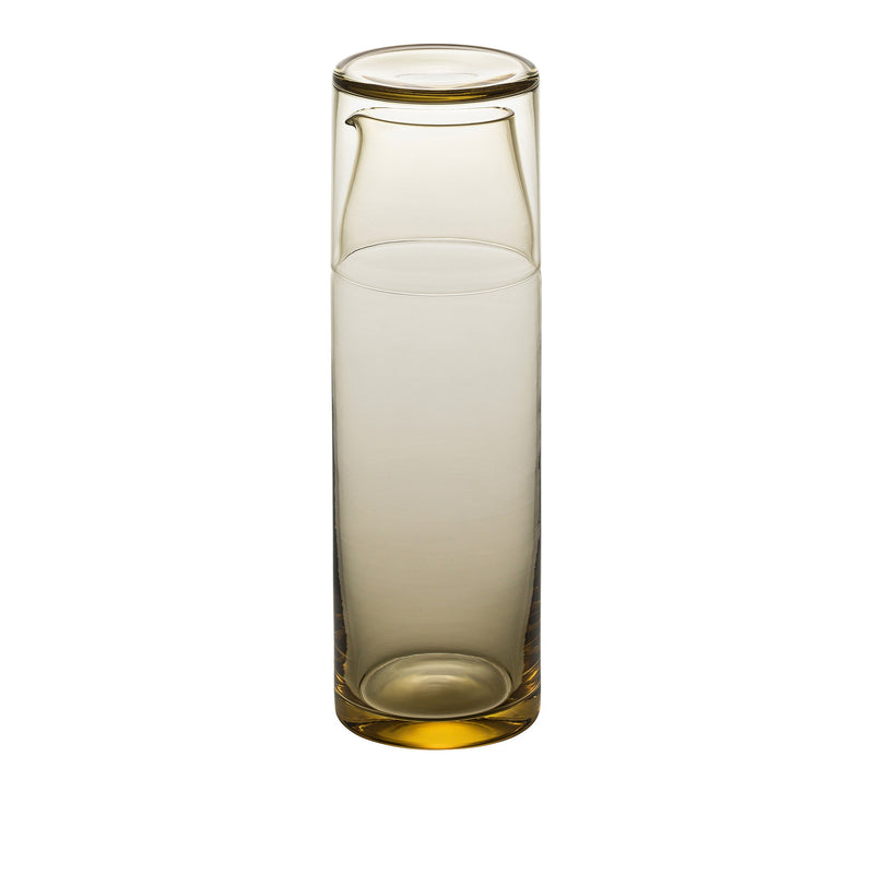 Night carafe(L) - Tan, 24.3oz