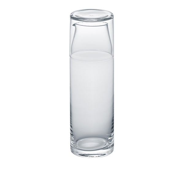 Night carafe(L) - Clear, 24.3oz