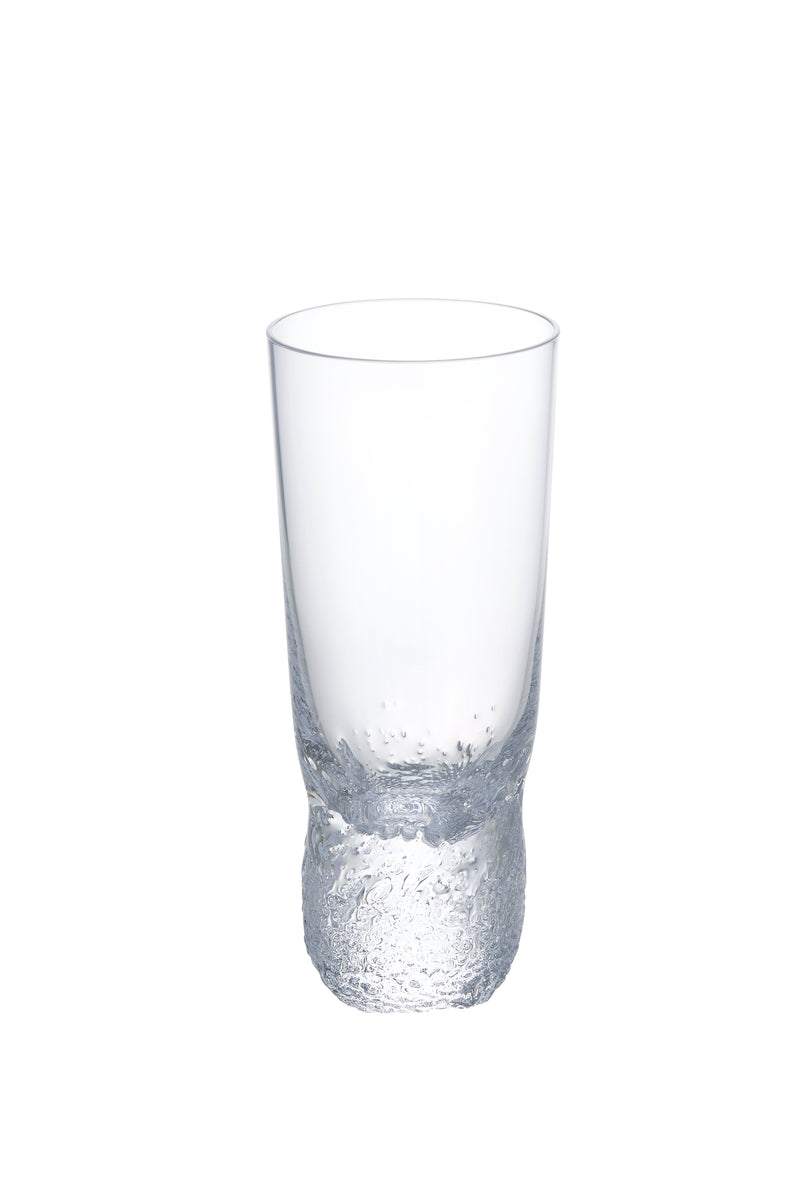 lommo tumbler(S) - 透明Clear, 5.6oz