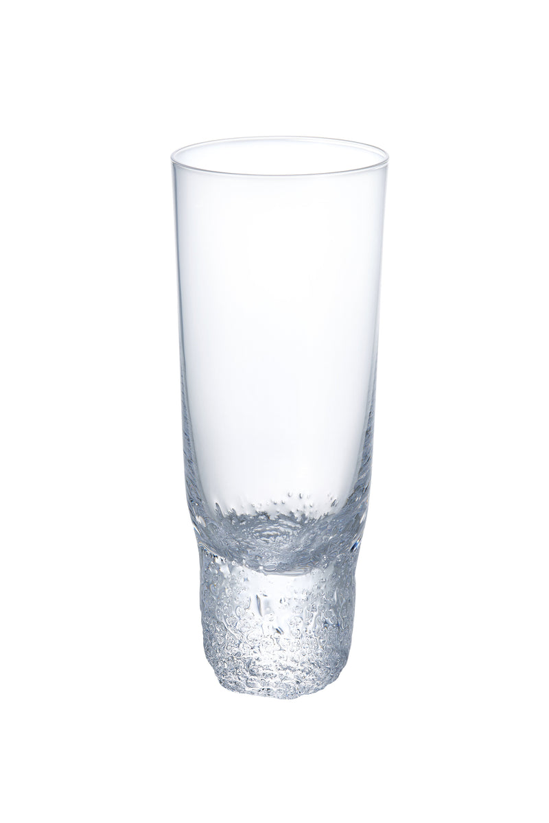 lommo tumbler(M) - 透明Clear, 8.1oz