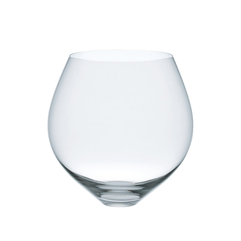 Relax glass(L) - 透明Clear, 21.6oz