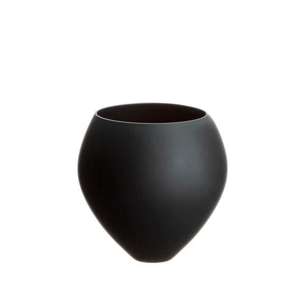 Relax glass(S) - 霧面黑Matte Black, 7.8oz