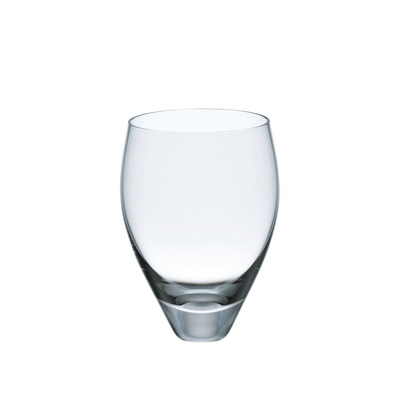 Relax glass/tall(S) - Clear, 4.7oz