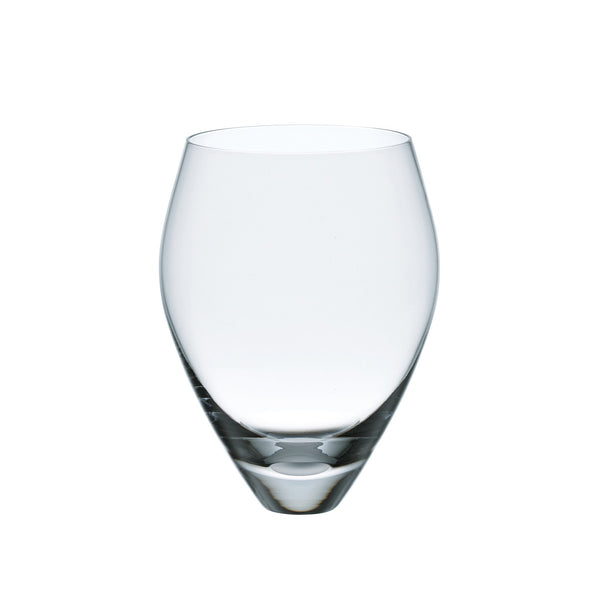 Relax glass/tall(M) - Clear, 9.5oz